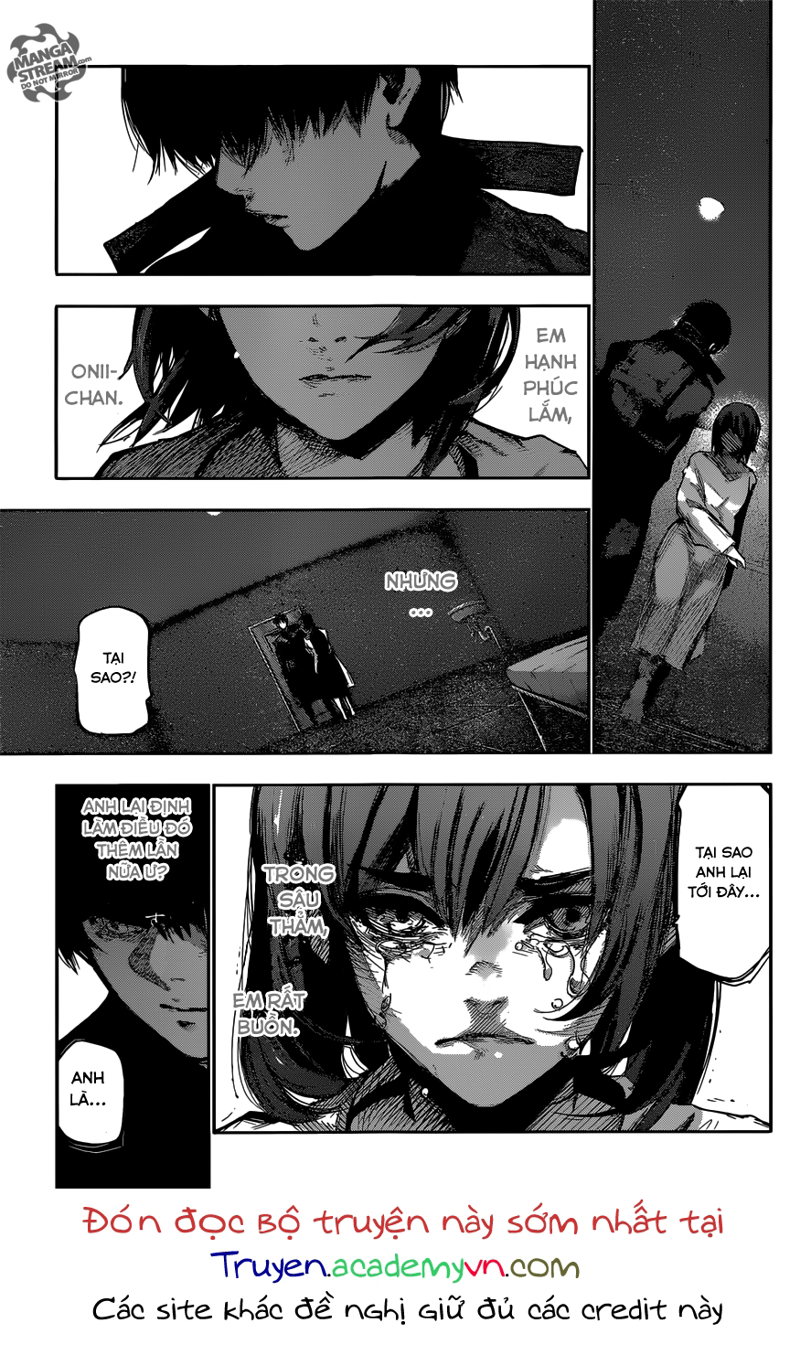 Tokyo Ghoul:re Chapter 69 - 4