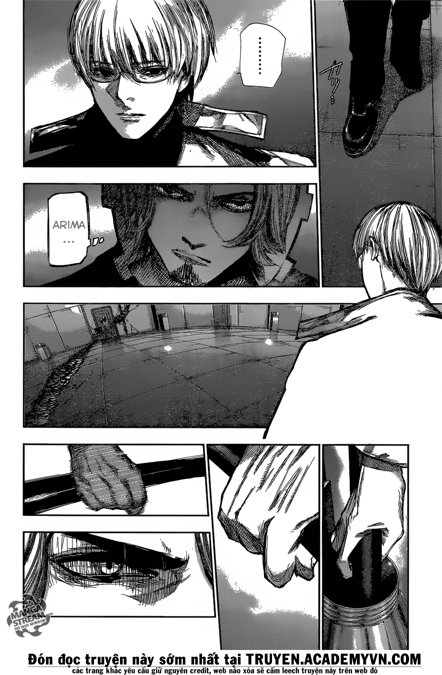 Tokyo Ghoul:re Chapter 70 - 13