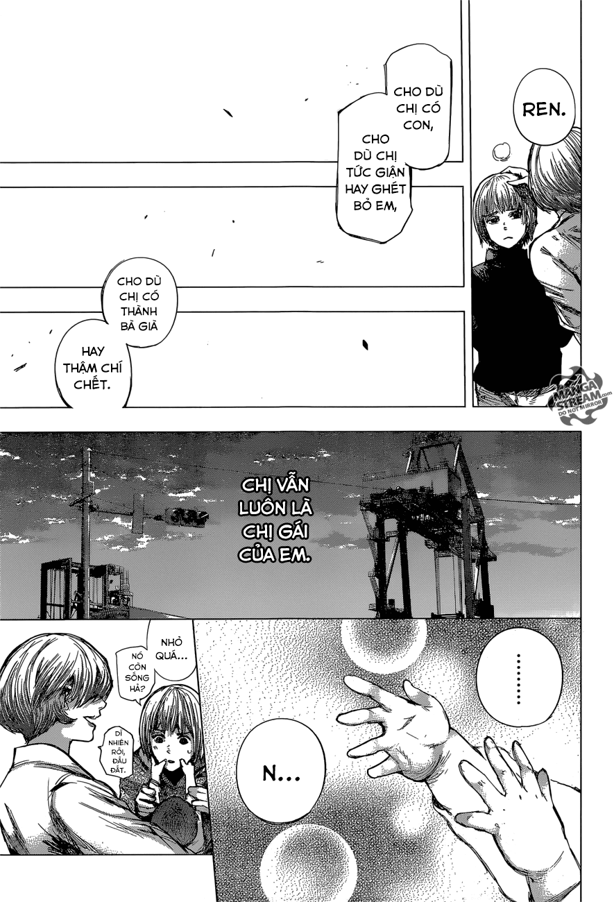 Tokyo Ghoul:re Chapter 70 - 16