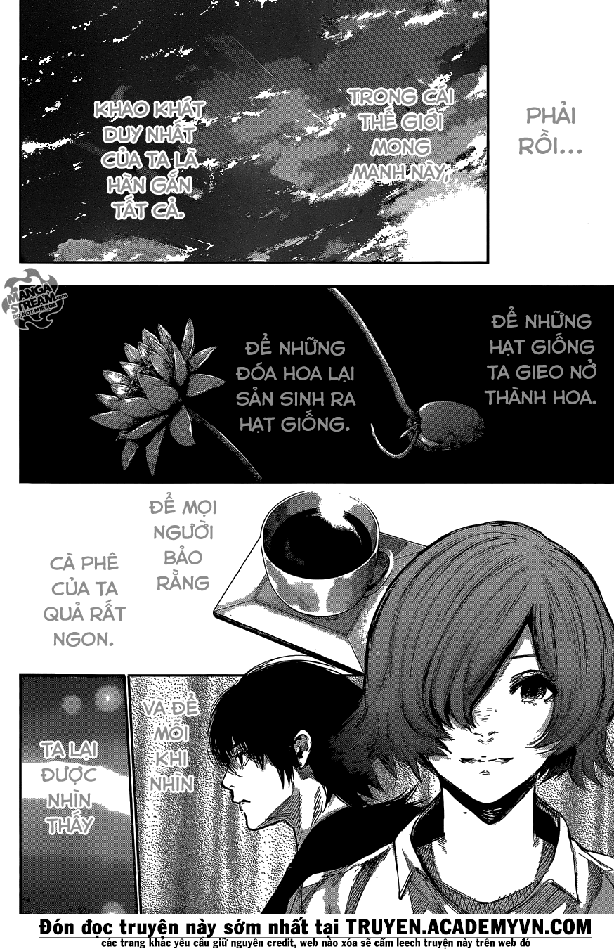 Tokyo Ghoul:re Chapter 71 - 13