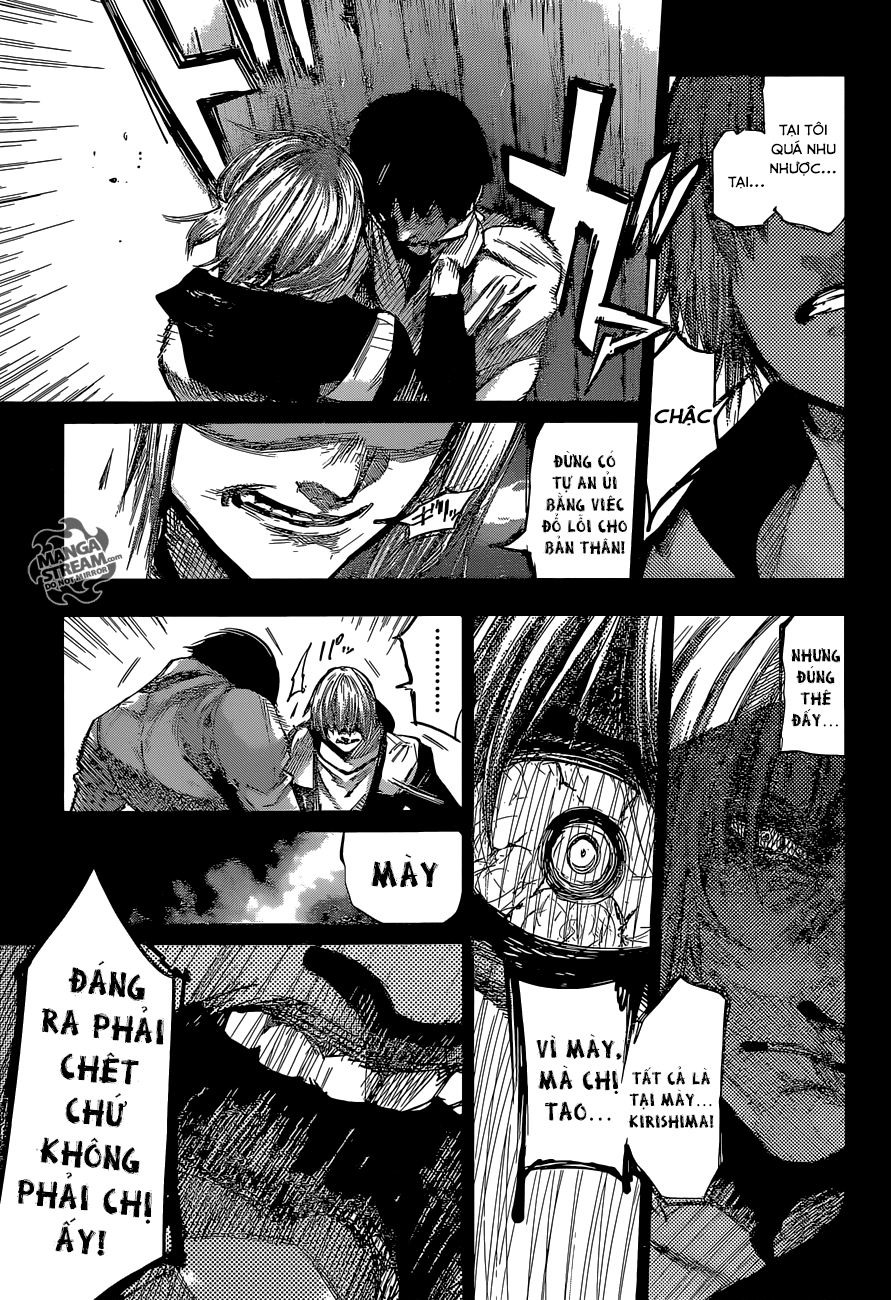 Tokyo Ghoul:re Chapter 71 - 6