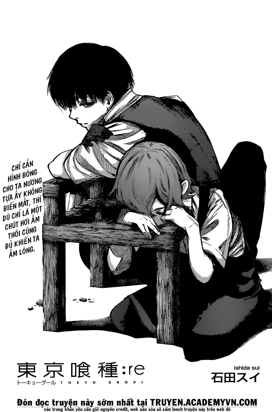 Tokyo Ghoul:re Chapter 72 - 2