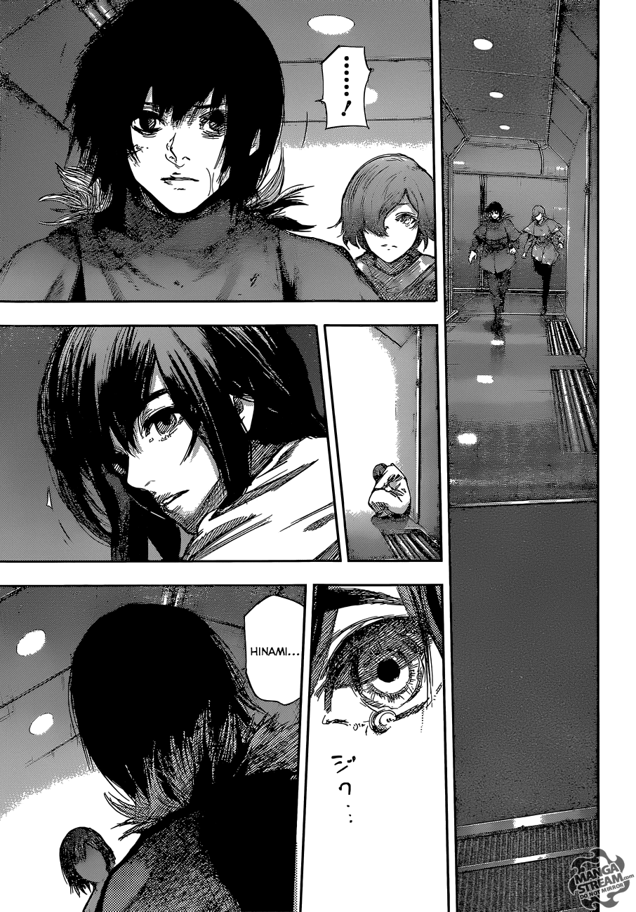 Tokyo Ghoul:re Chapter 72 - 12