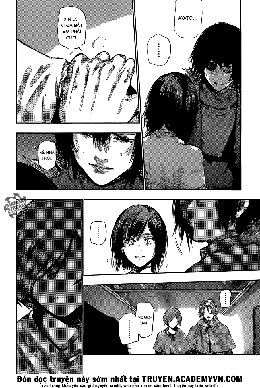 Tokyo Ghoul:re Chapter 72 - 13