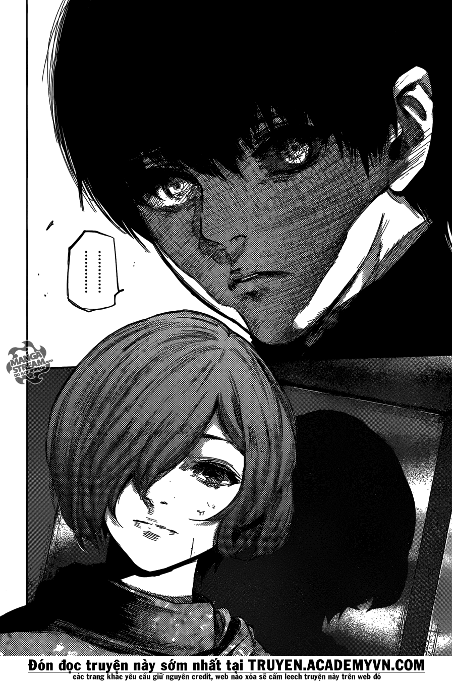 Tokyo Ghoul:re Chapter 72 - 4