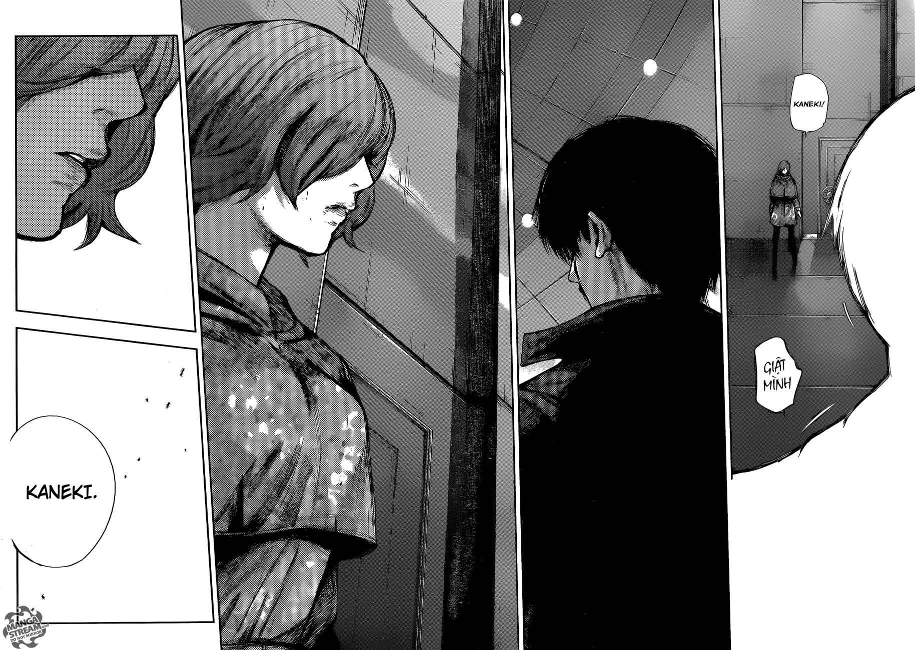 Tokyo Ghoul:re Chapter 72 - 8