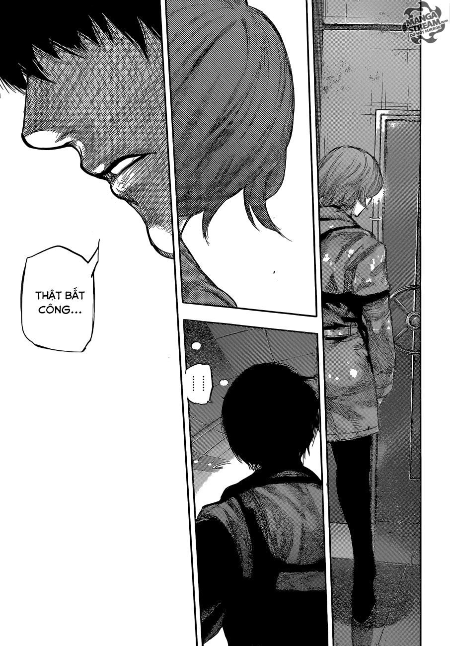 Tokyo Ghoul:re Chapter 72 - 10