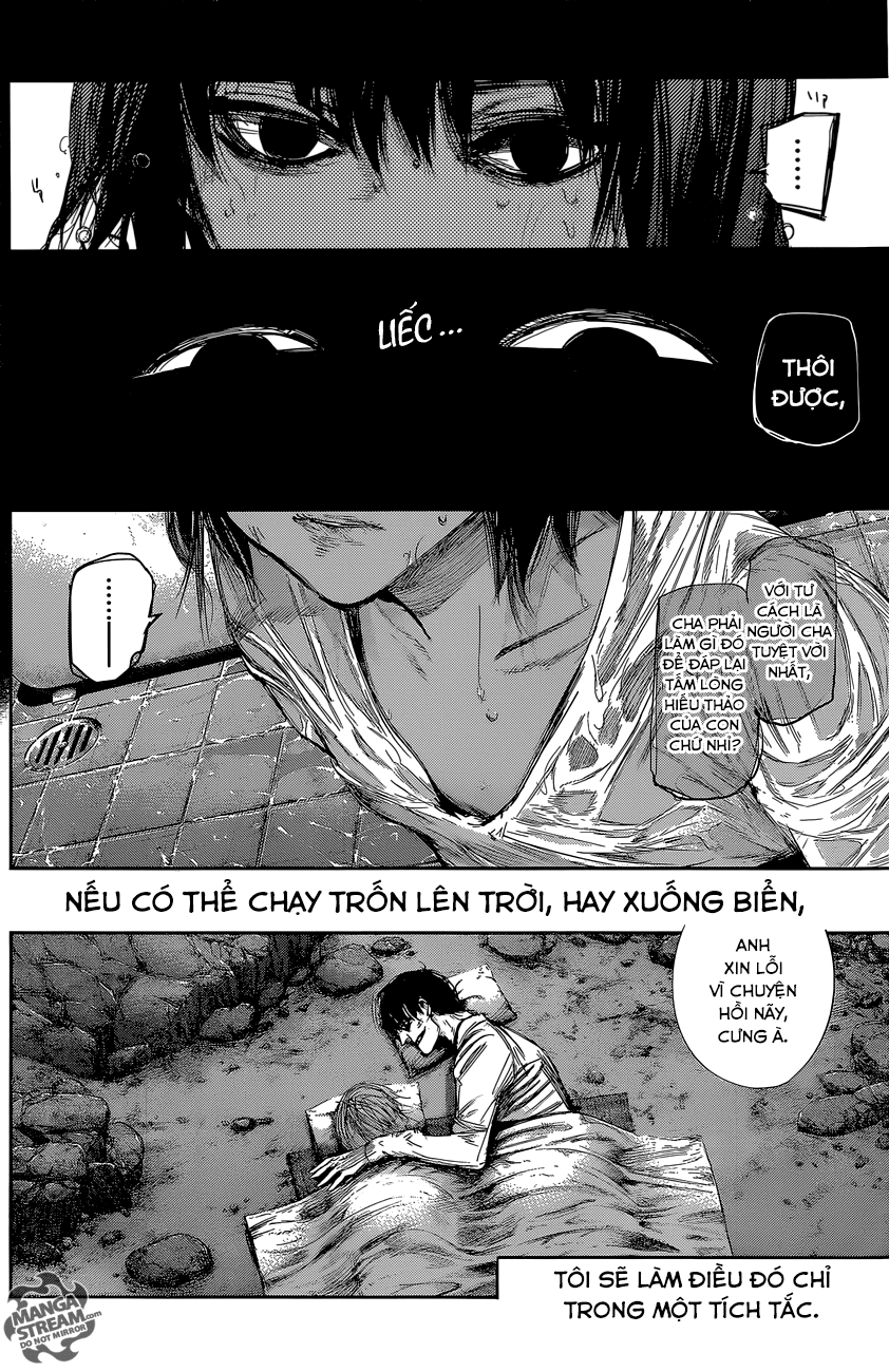 Tokyo Ghoul:re Chapter 73 - 15