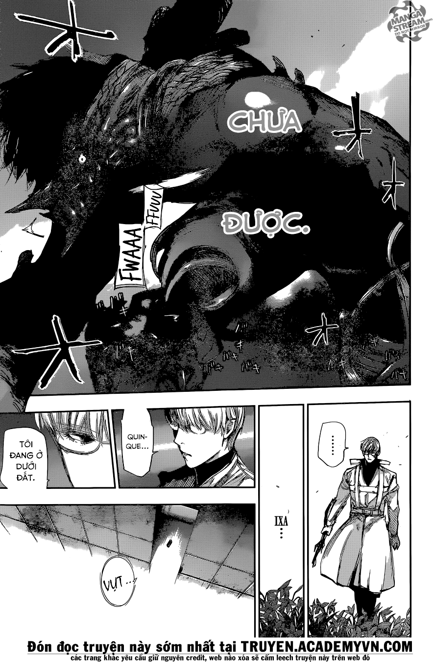 Tokyo Ghoul:re Chapter 74 - 14