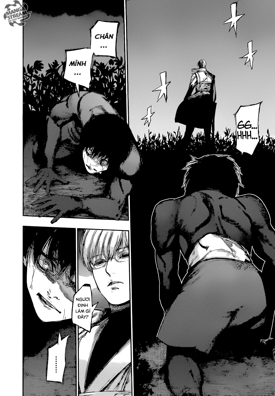 Tokyo Ghoul:re Chapter 74 - 3