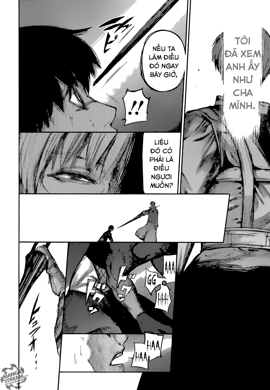 Tokyo Ghoul:re Chapter 74 - 7