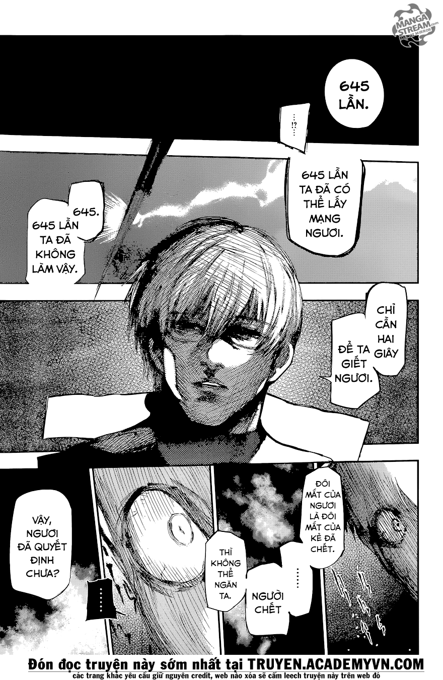 Tokyo Ghoul:re Chapter 74 - 10