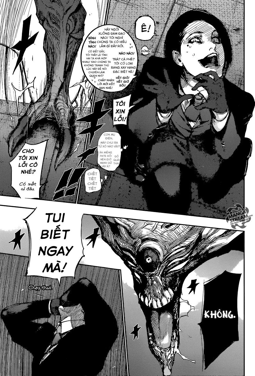 Tokyo Ghoul:re Chapter 76 - 7