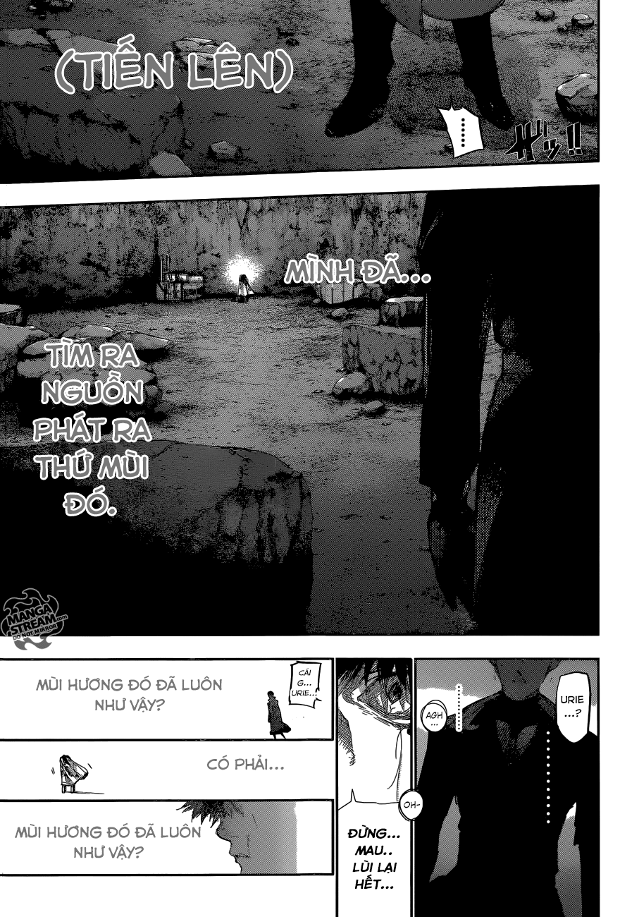 Tokyo Ghoul:re Chapter 77 - 18