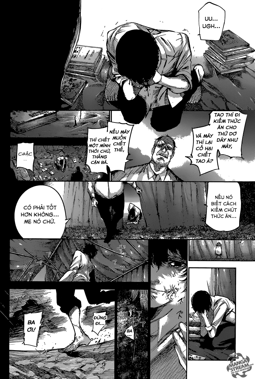 Tokyo Ghoul:re Chapter 78 - 11