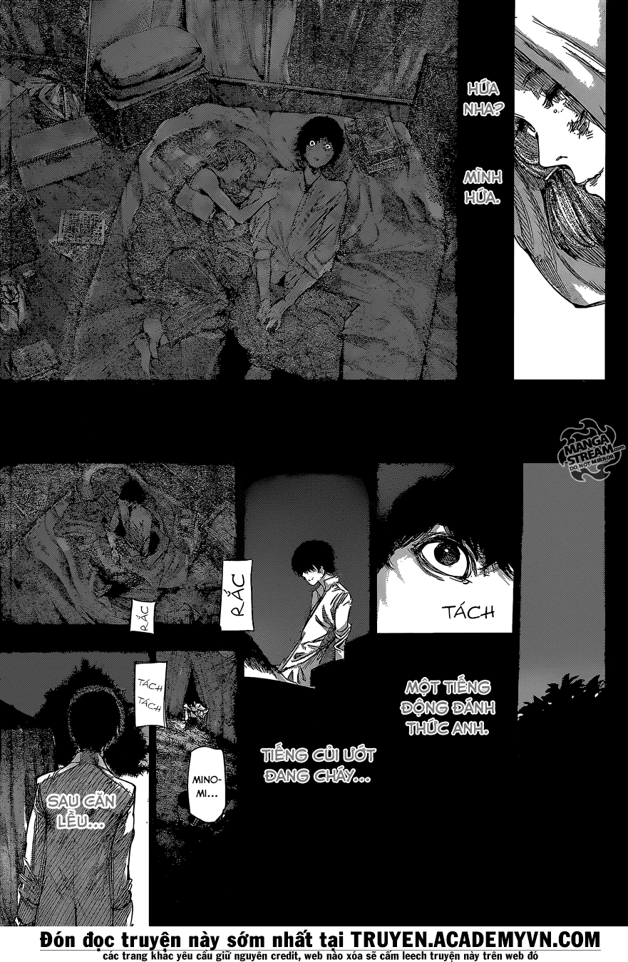 Tokyo Ghoul:re Chapter 78 - 14