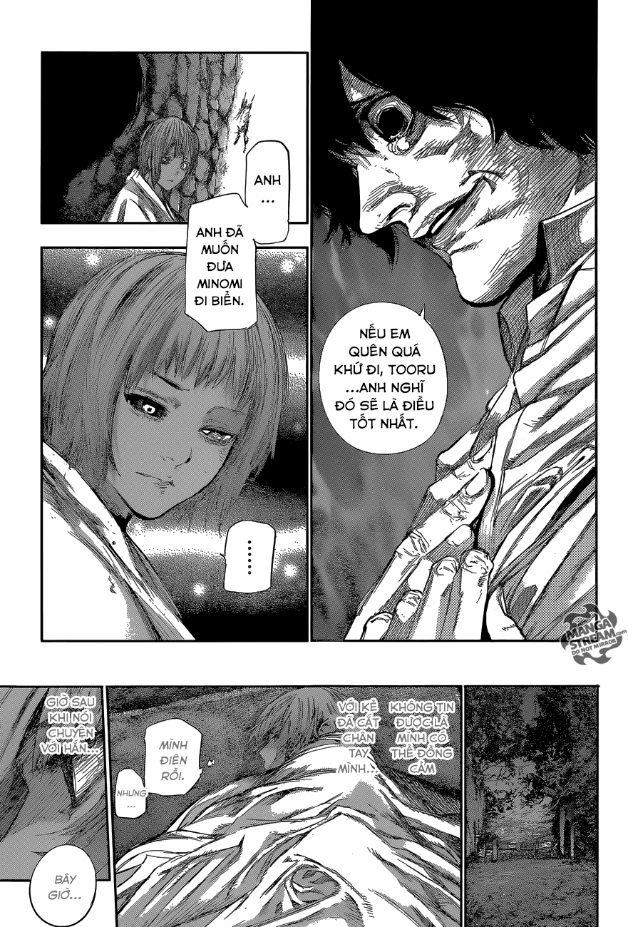 Tokyo Ghoul:re Chapter 78 - 17