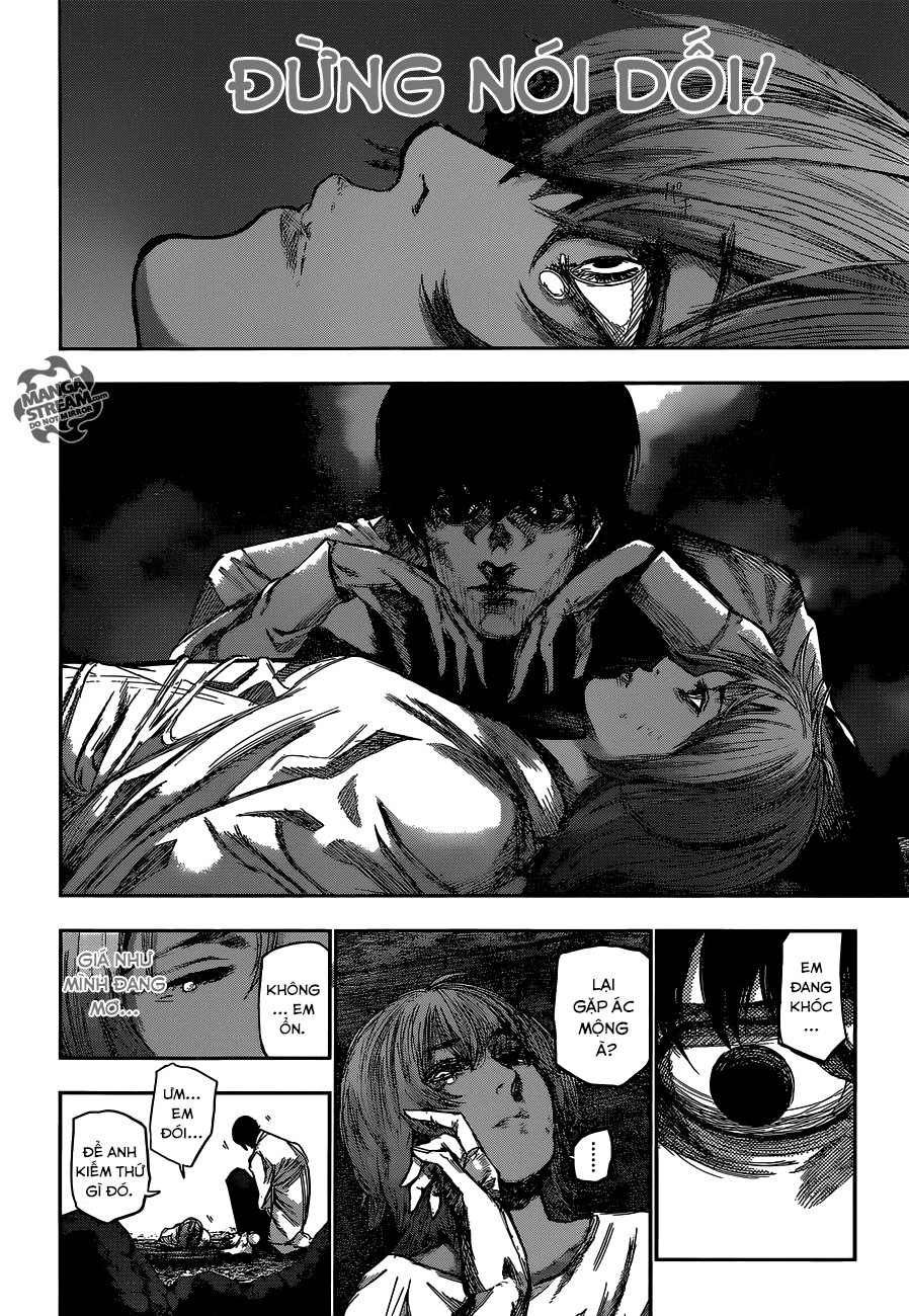 Tokyo Ghoul:re Chapter 78 - 3