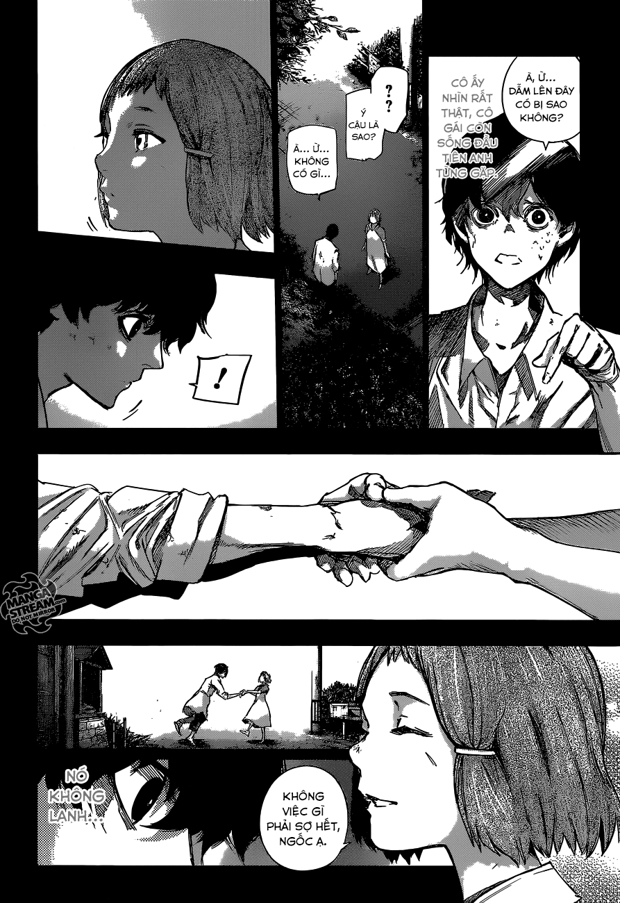 Tokyo Ghoul:re Chapter 78 - 7