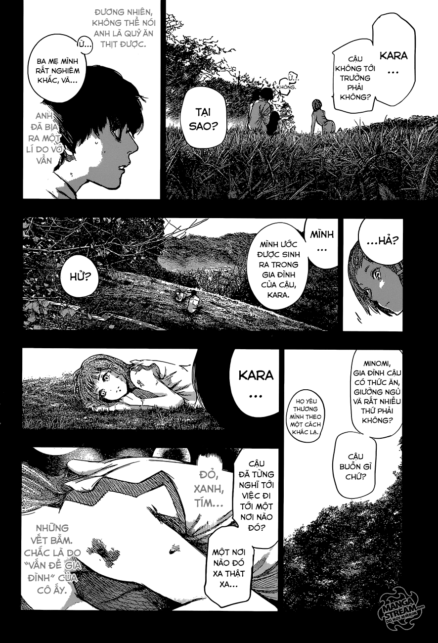 Tokyo Ghoul:re Chapter 78 - 9