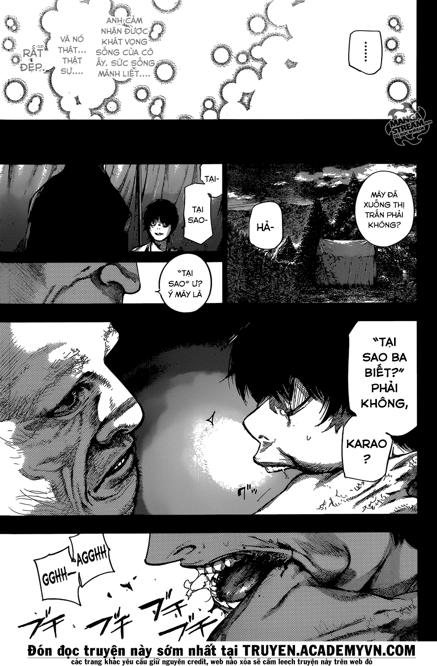 Tokyo Ghoul:re Chapter 78 - 10