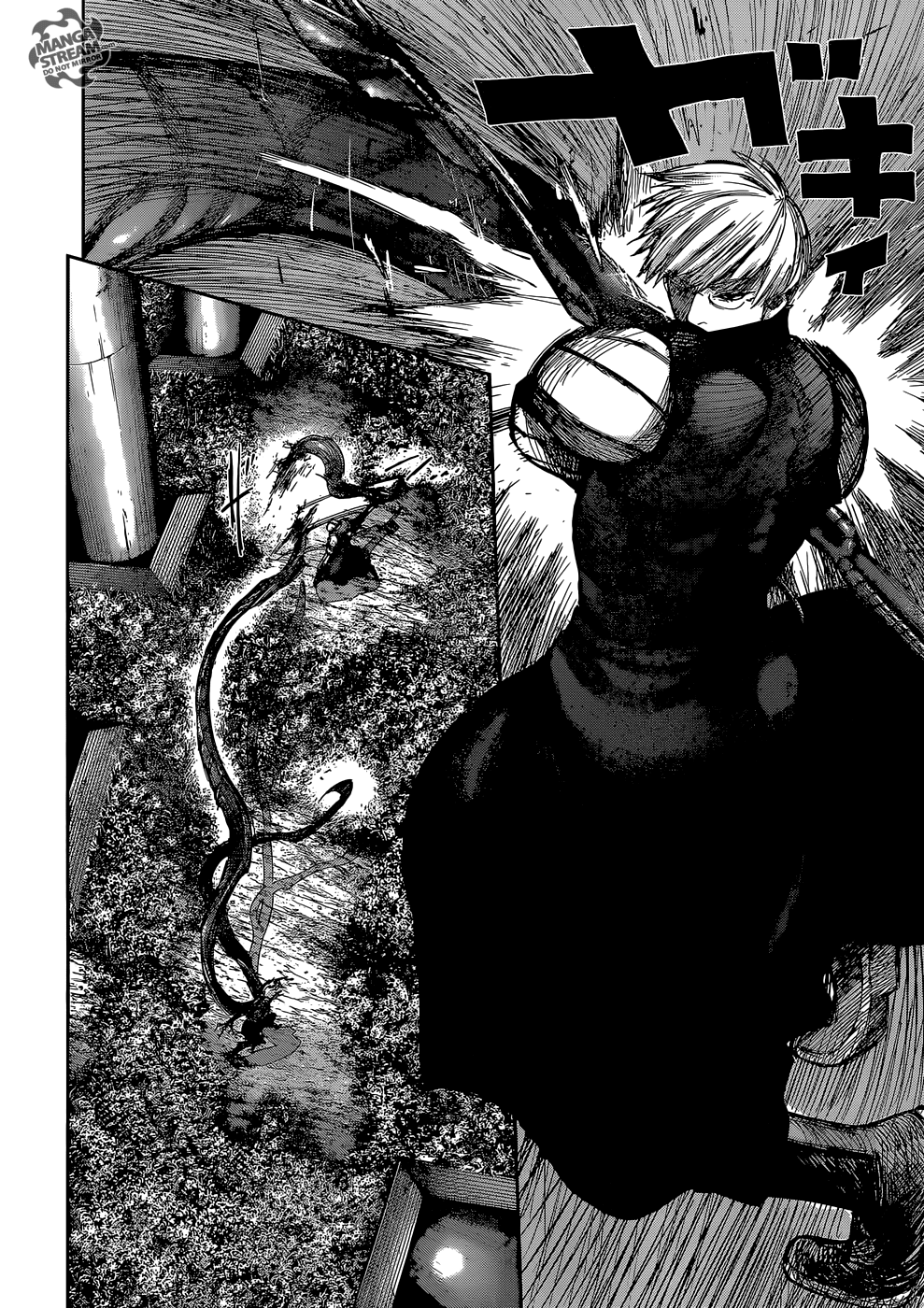 Tokyo Ghoul:re Chapter 81 - 14