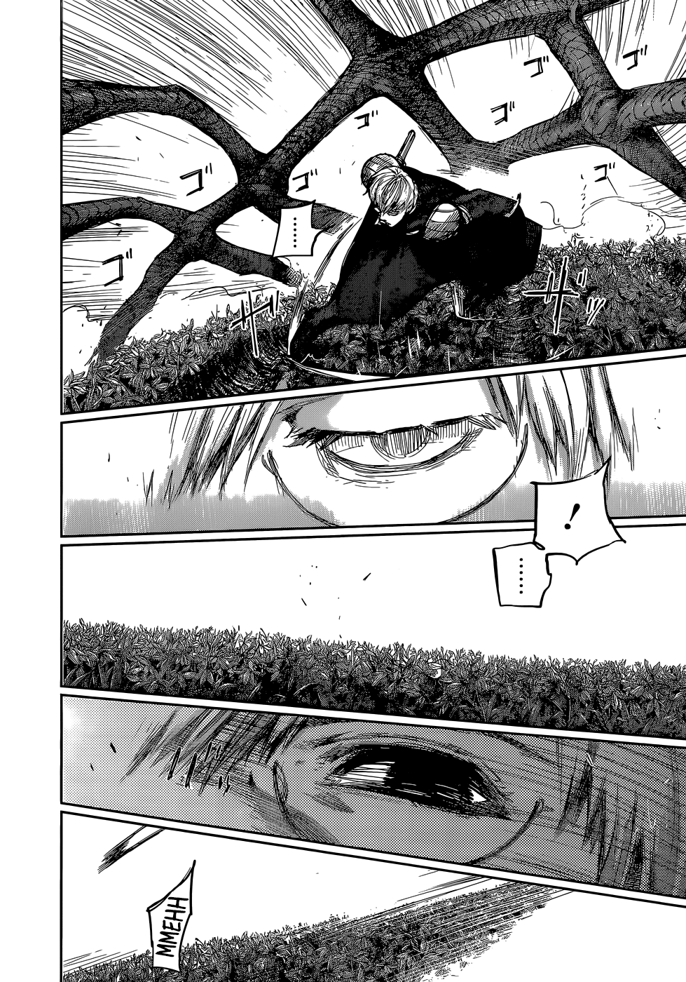 Tokyo Ghoul:re Chapter 81 - 18