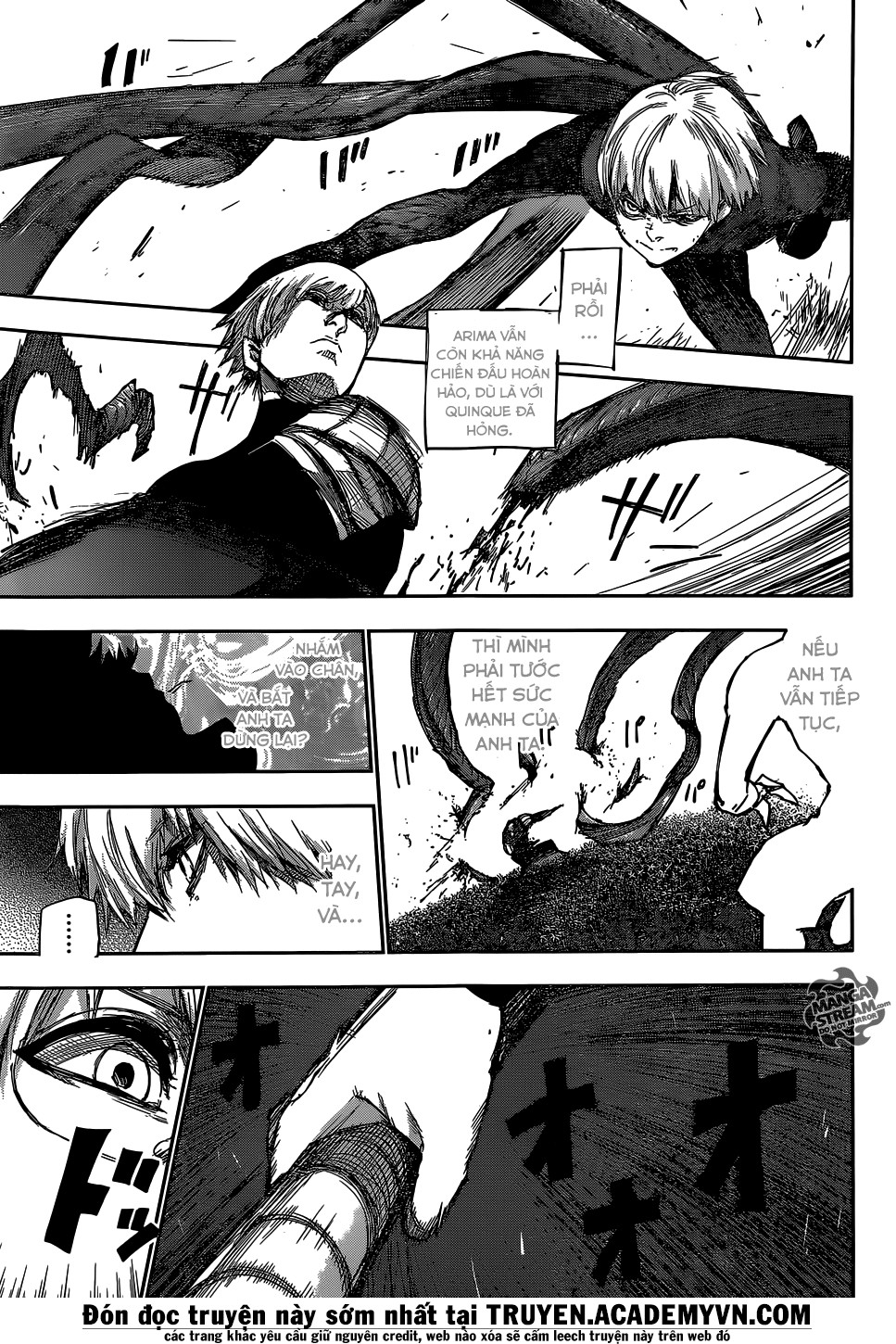 Tokyo Ghoul:re Chapter 82 - 12