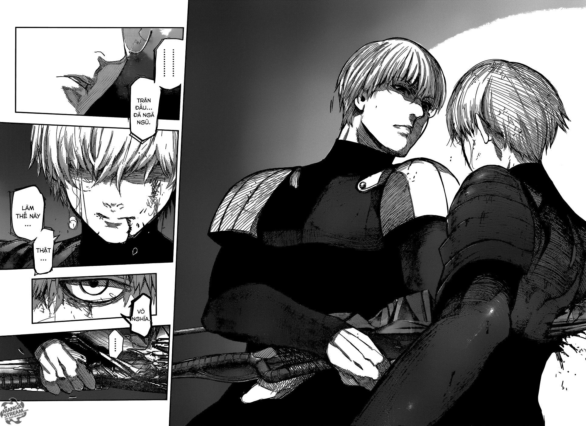 Tokyo Ghoul:re Chapter 82 - 13