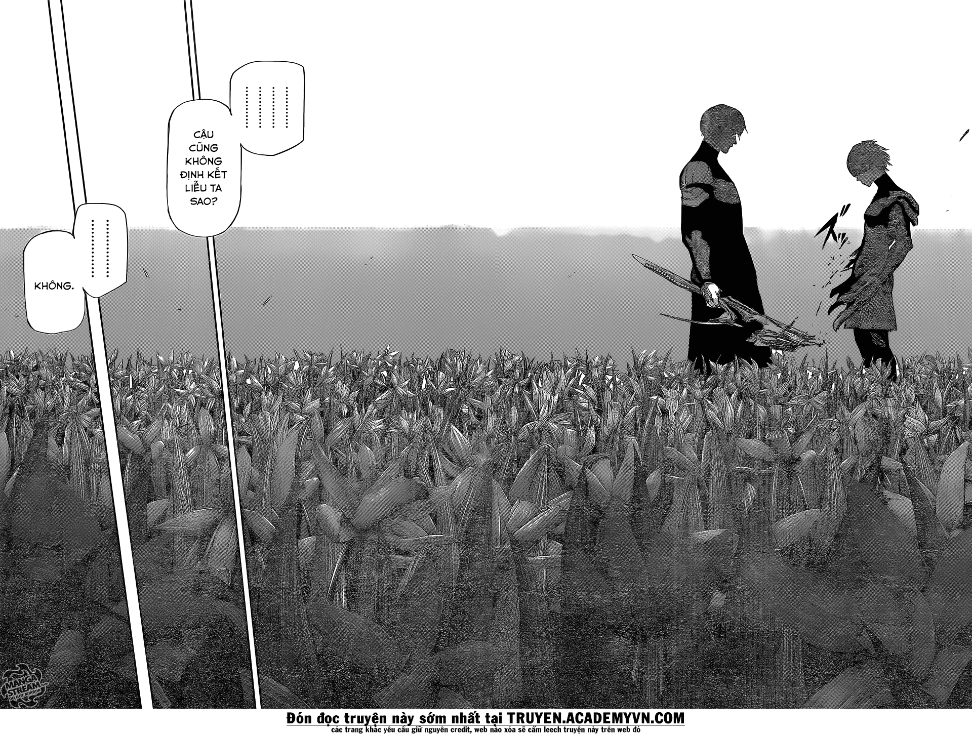 Tokyo Ghoul:re Chapter 82 - 14