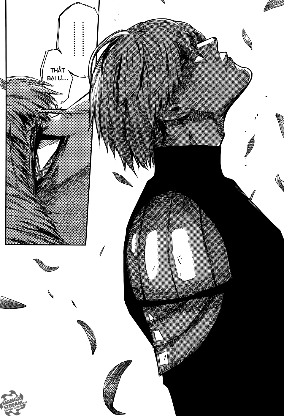 Tokyo Ghoul:re Chapter 82 - 15