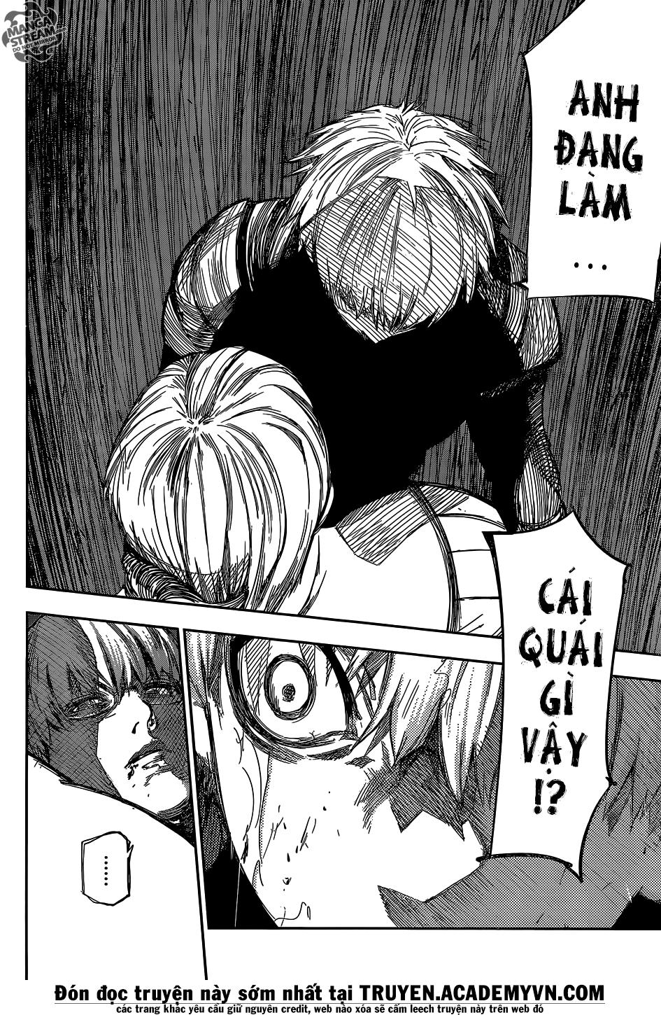 Tokyo Ghoul:re Chapter 83 - 4