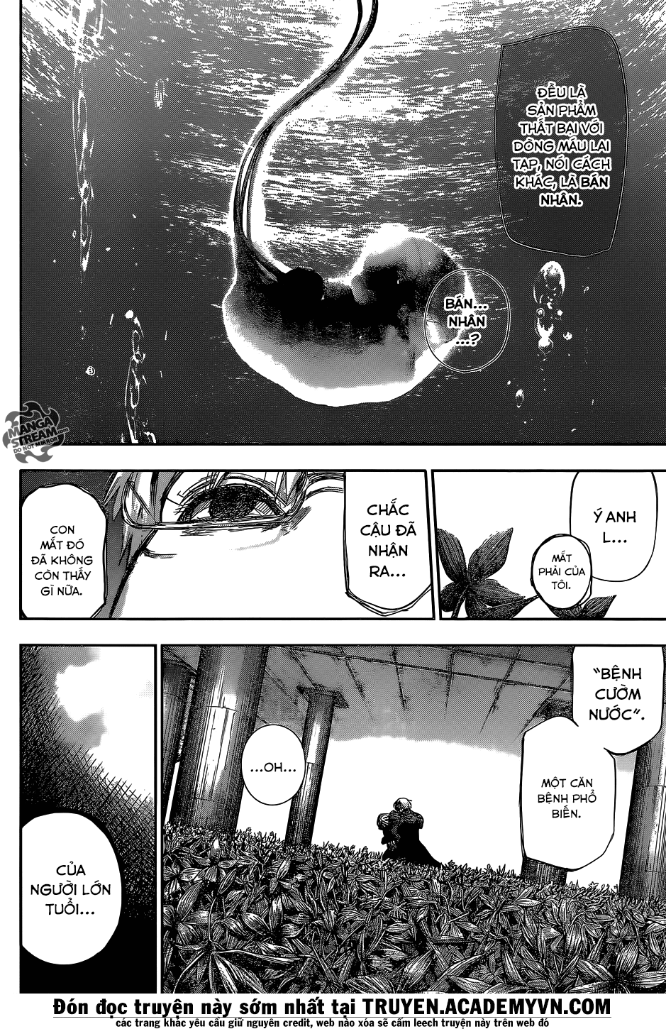 Tokyo Ghoul:re Chapter 83 - 6