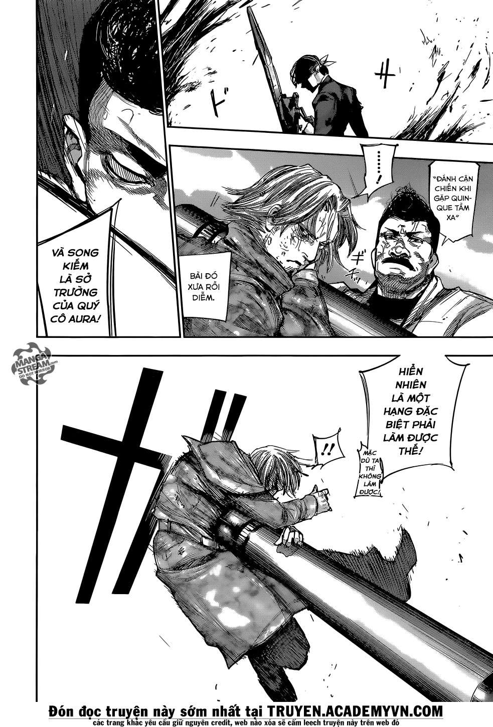 Tokyo Ghoul:re Chapter 86 - 10