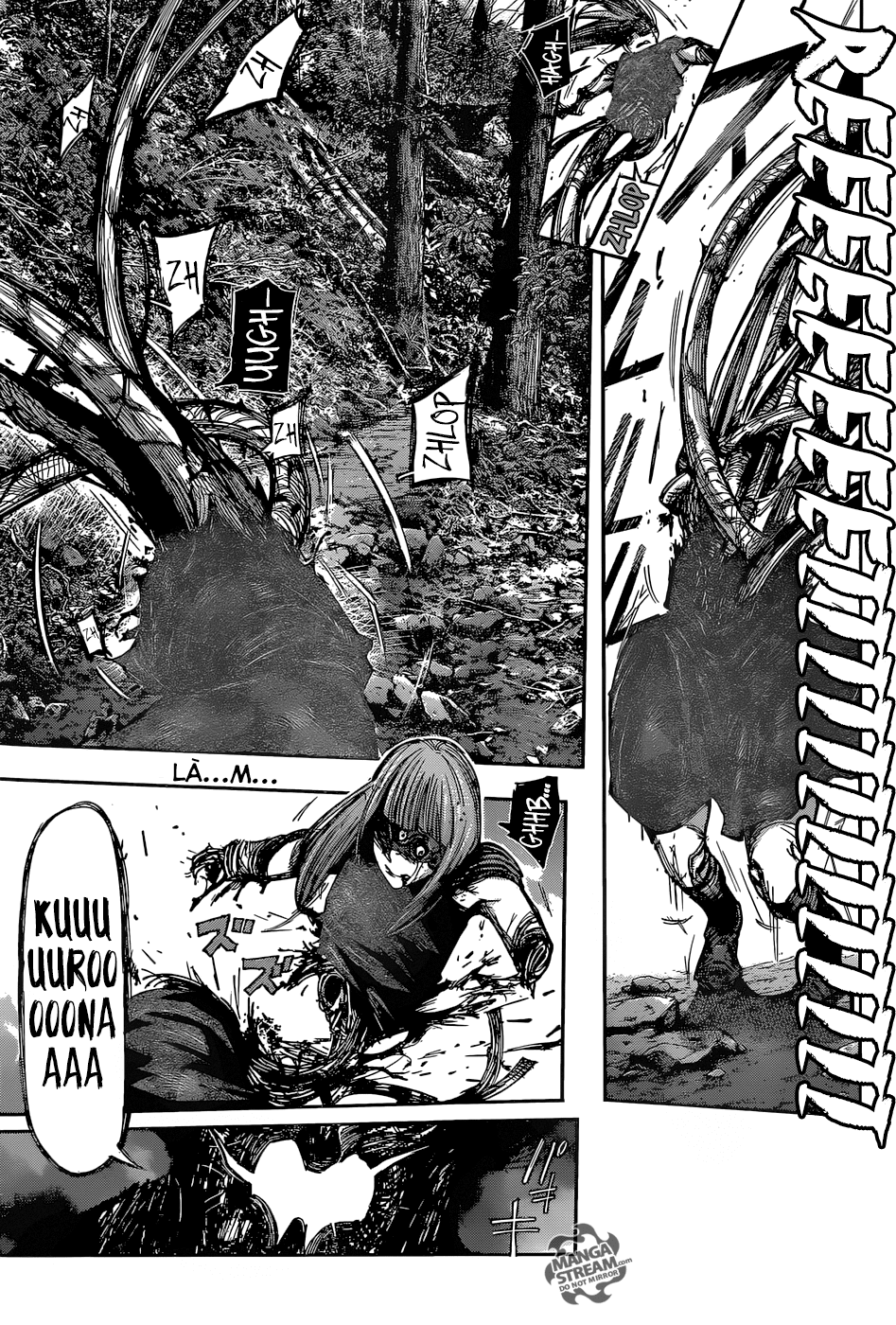 Tokyo Ghoul:re Chapter 87 - 11