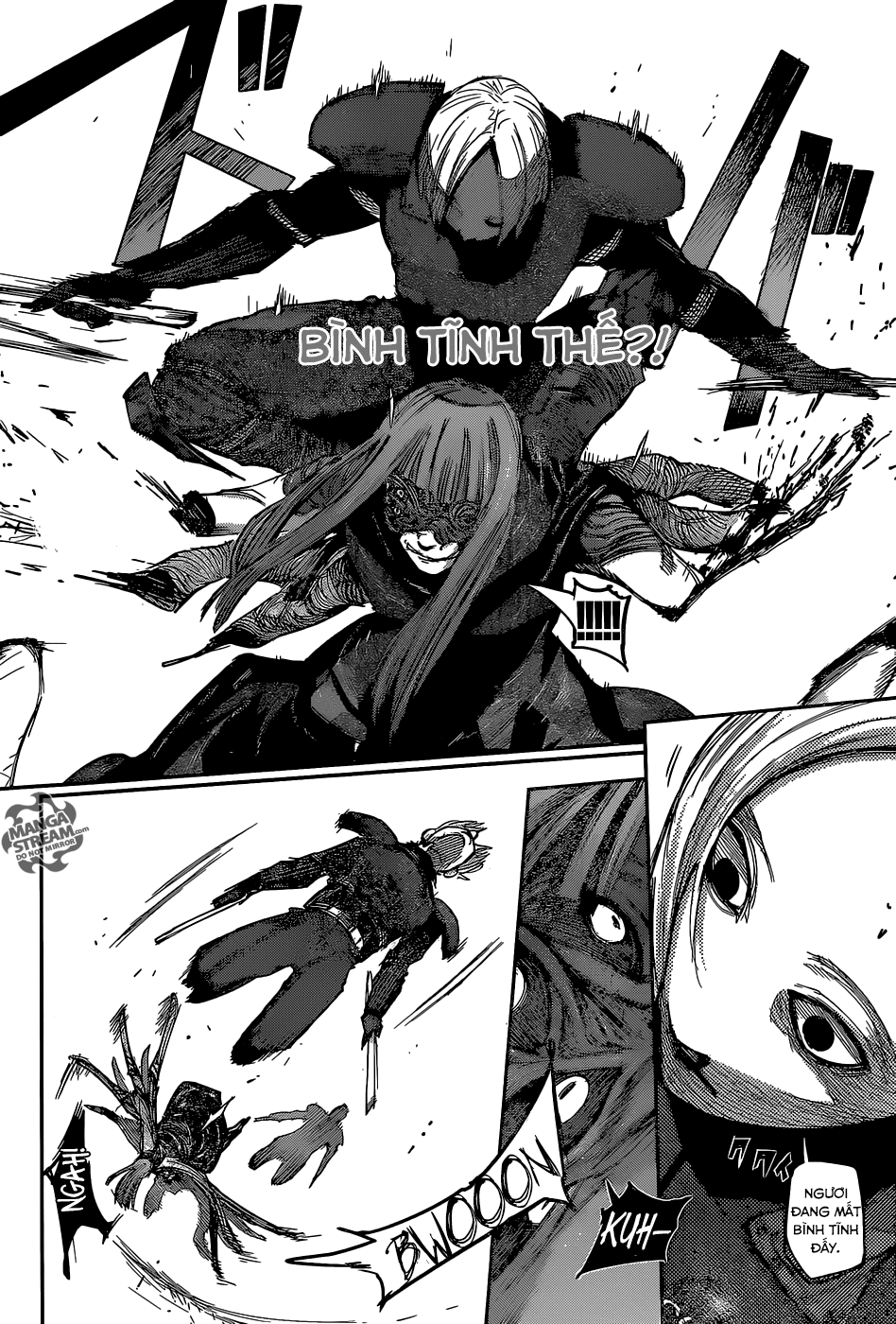 Tokyo Ghoul:re Chapter 87 - 5