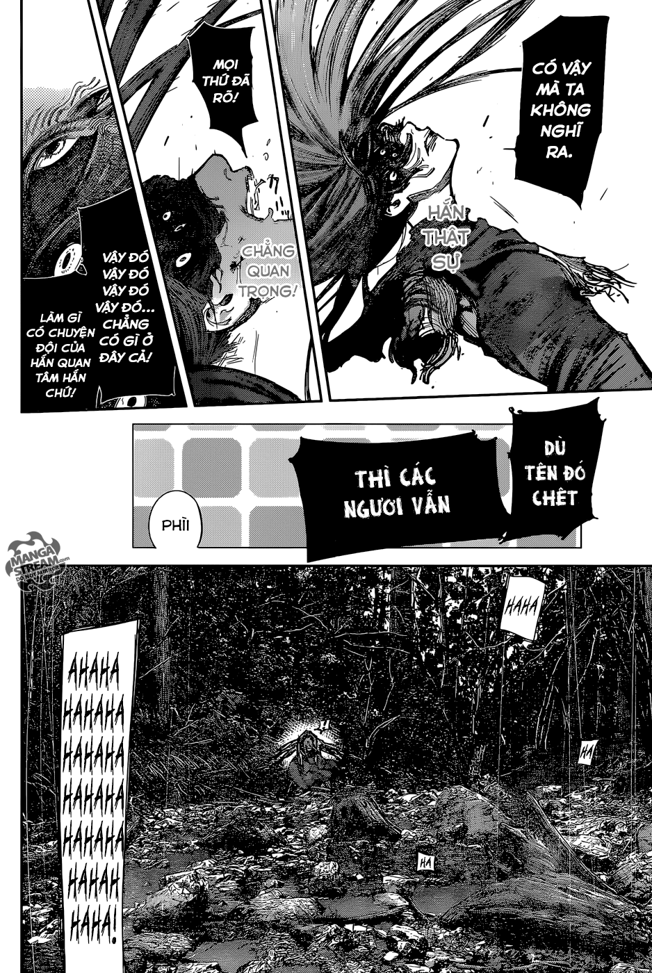 Tokyo Ghoul:re Chapter 87 - 7