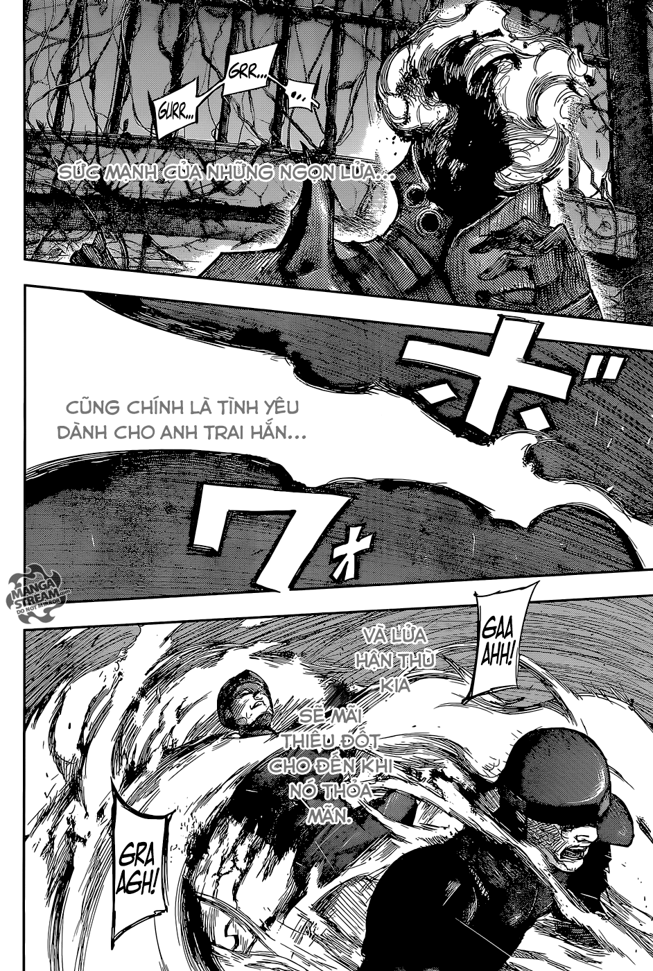 Tokyo Ghoul:re Chapter 88 - 7