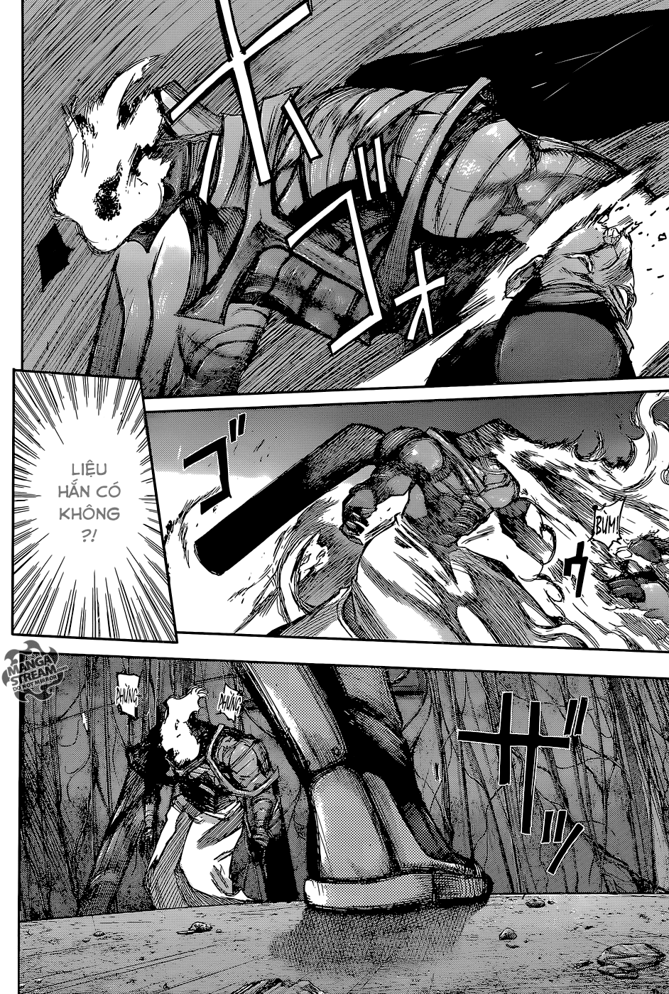 Tokyo Ghoul:re Chapter 88 - 9