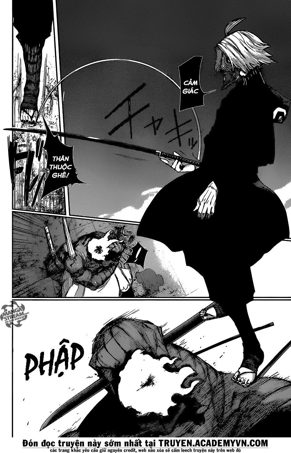 Tokyo Ghoul:re Chapter 89 - 10