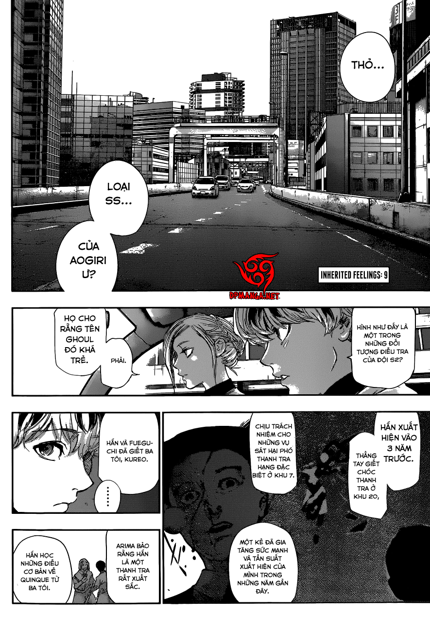 Tokyo Ghoul:re Chapter 9 - 2