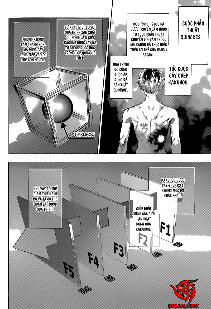 Tokyo Ghoul:re Chapter 9 - 6