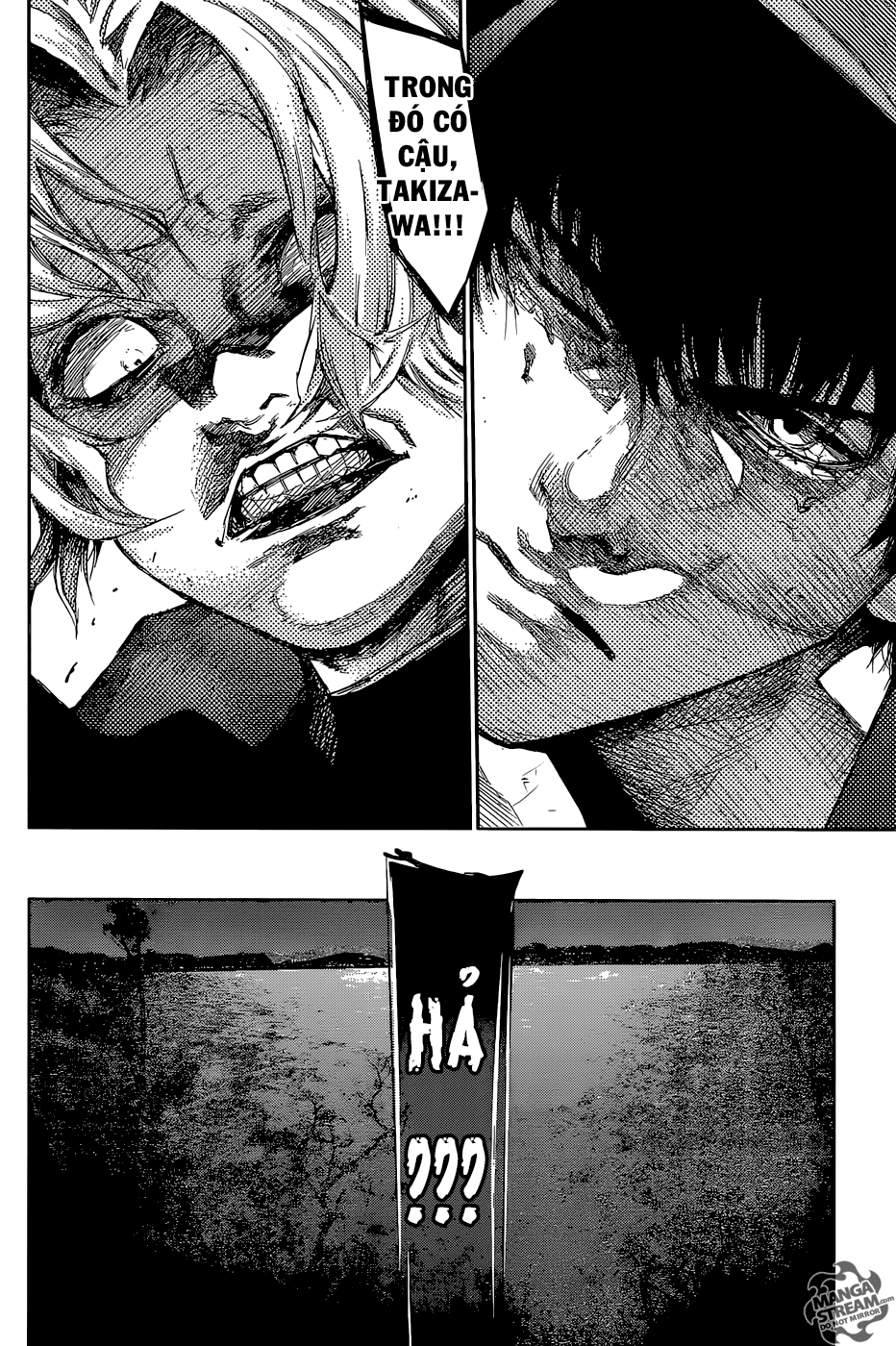 Tokyo Ghoul:re Chapter 90 - 15