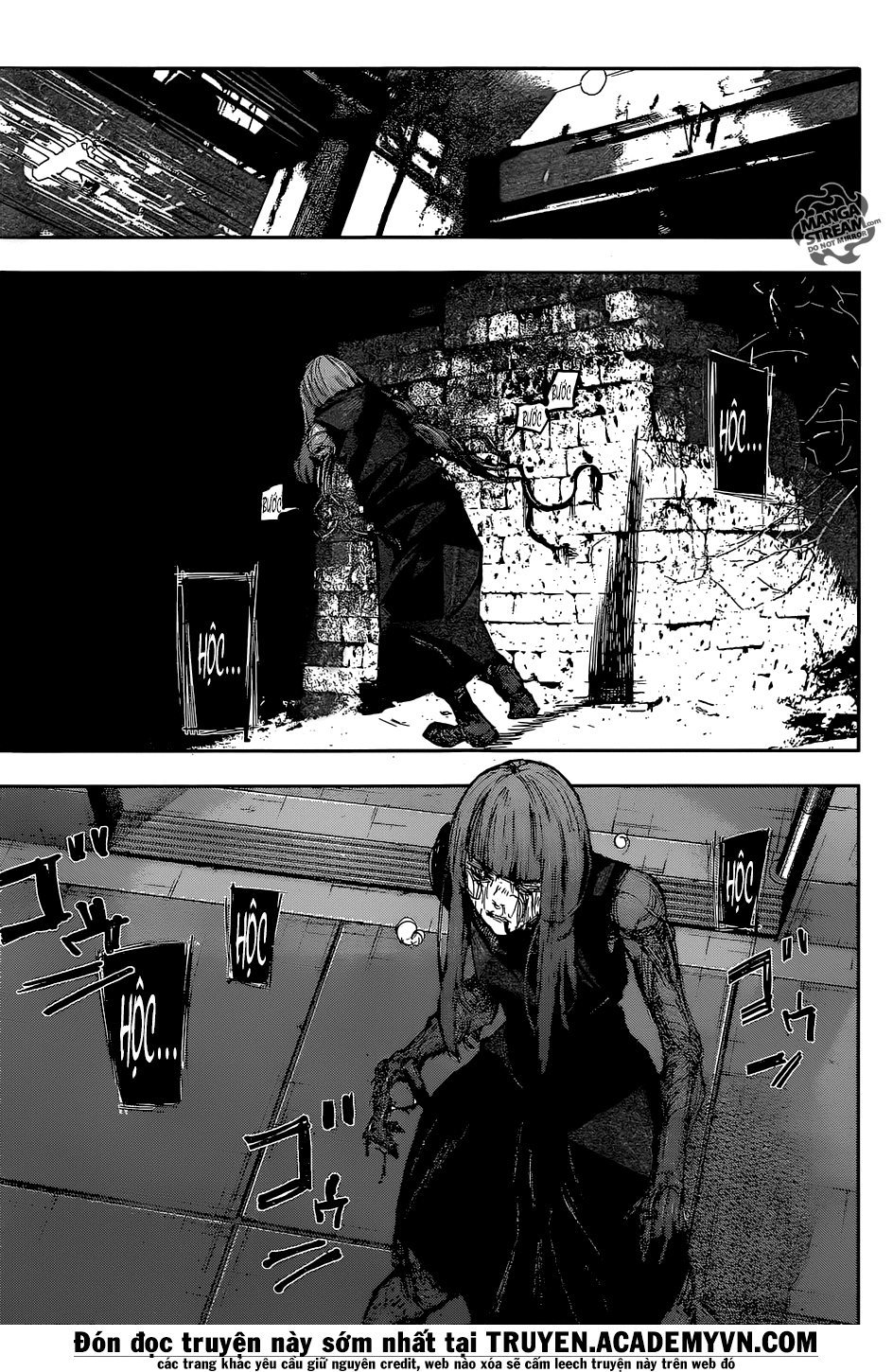 Tokyo Ghoul:re Chapter 90 - 16