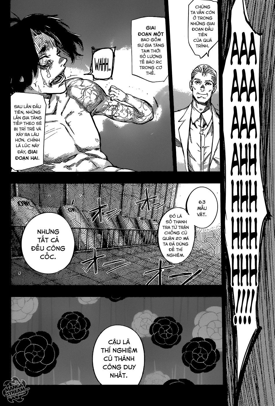 Tokyo Ghoul:re Chapter 90 - 7