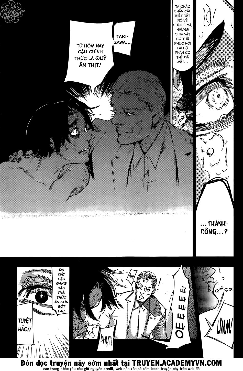 Tokyo Ghoul:re Chapter 90 - 8