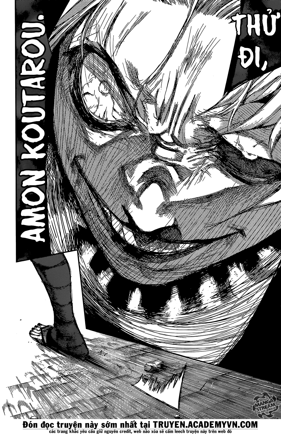 Tokyo Ghoul:re Chapter 91 - 9