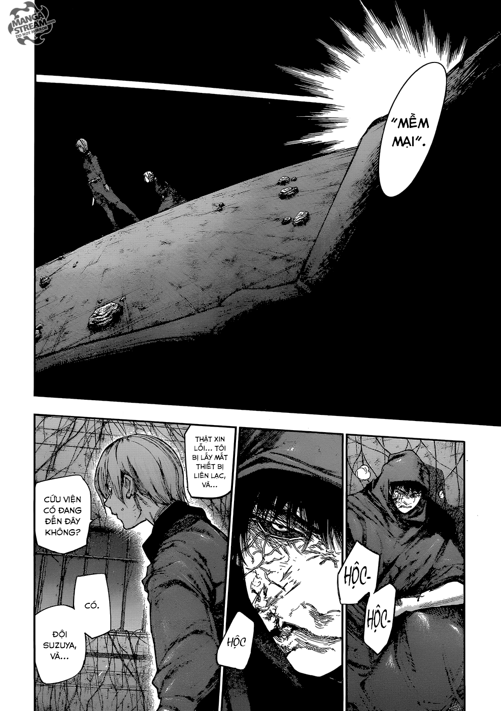 Tokyo Ghoul:re Chapter 92 - 7