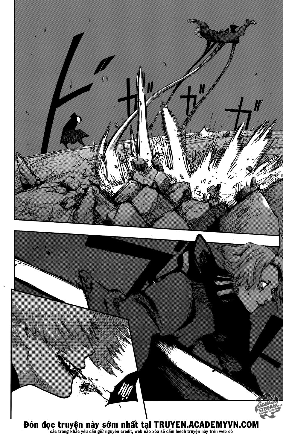 Tokyo Ghoul:re Chapter 94 - 11