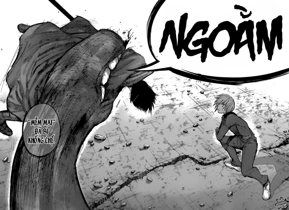 Tokyo Ghoul:re Chapter 95 - 17